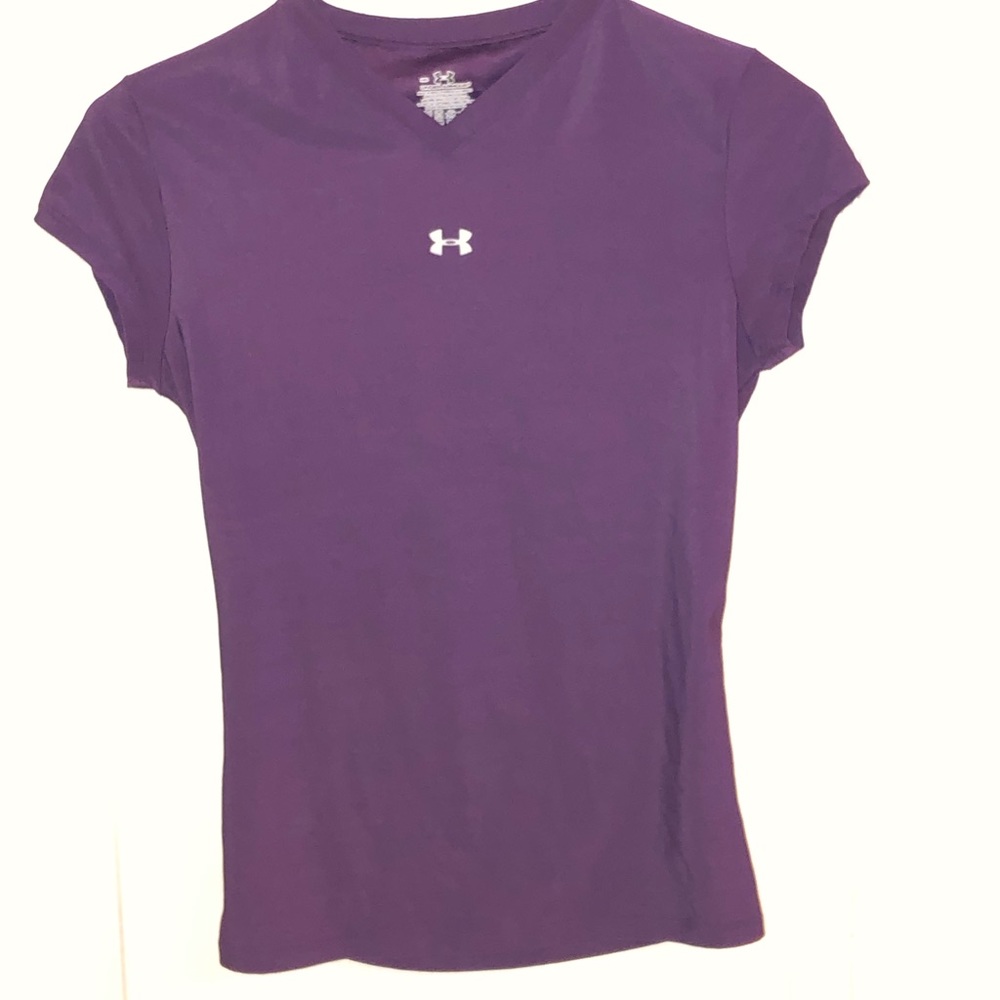 Under Armor Shirt